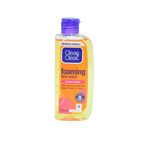 Foaming Face Wash