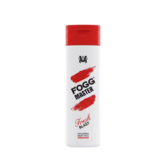 Fogg Master Fresh