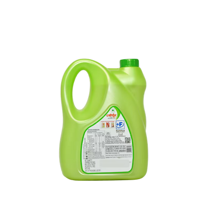 Oil Soya Health Refined Fortune