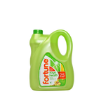 Oil Soya Health Refined Fortune