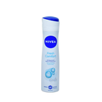 Fresh Comfort Nivea