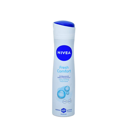 Fresh Comfort Nivea