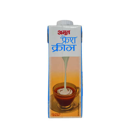 Amul Fresh Cream