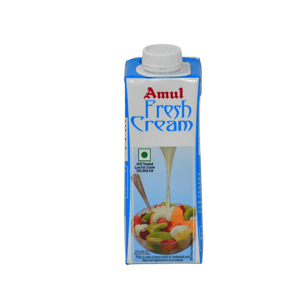 Amul Fresh Cream