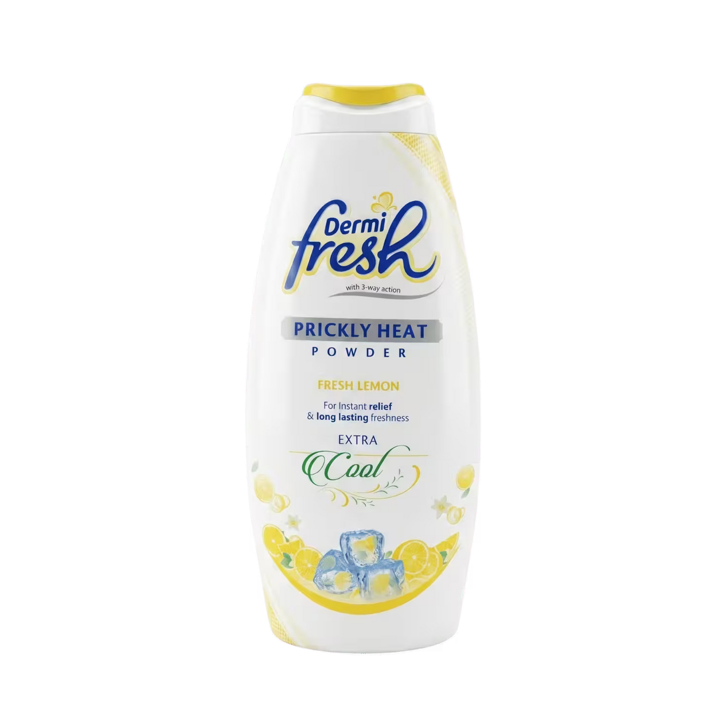Fresh Lemon Dermi Fresh