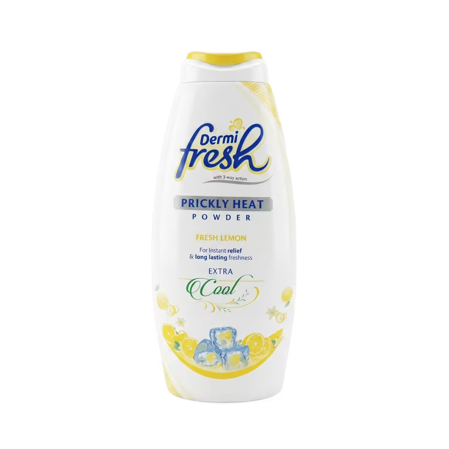 Fresh Lemon Dermi Fresh