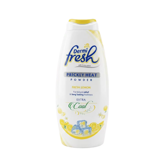 Fresh Lemon Dermi Fresh
