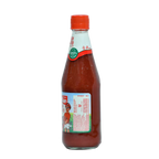 Fresh Tomato Ketchup Sauce