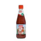 Fresh Tomato Ketchup Sauce