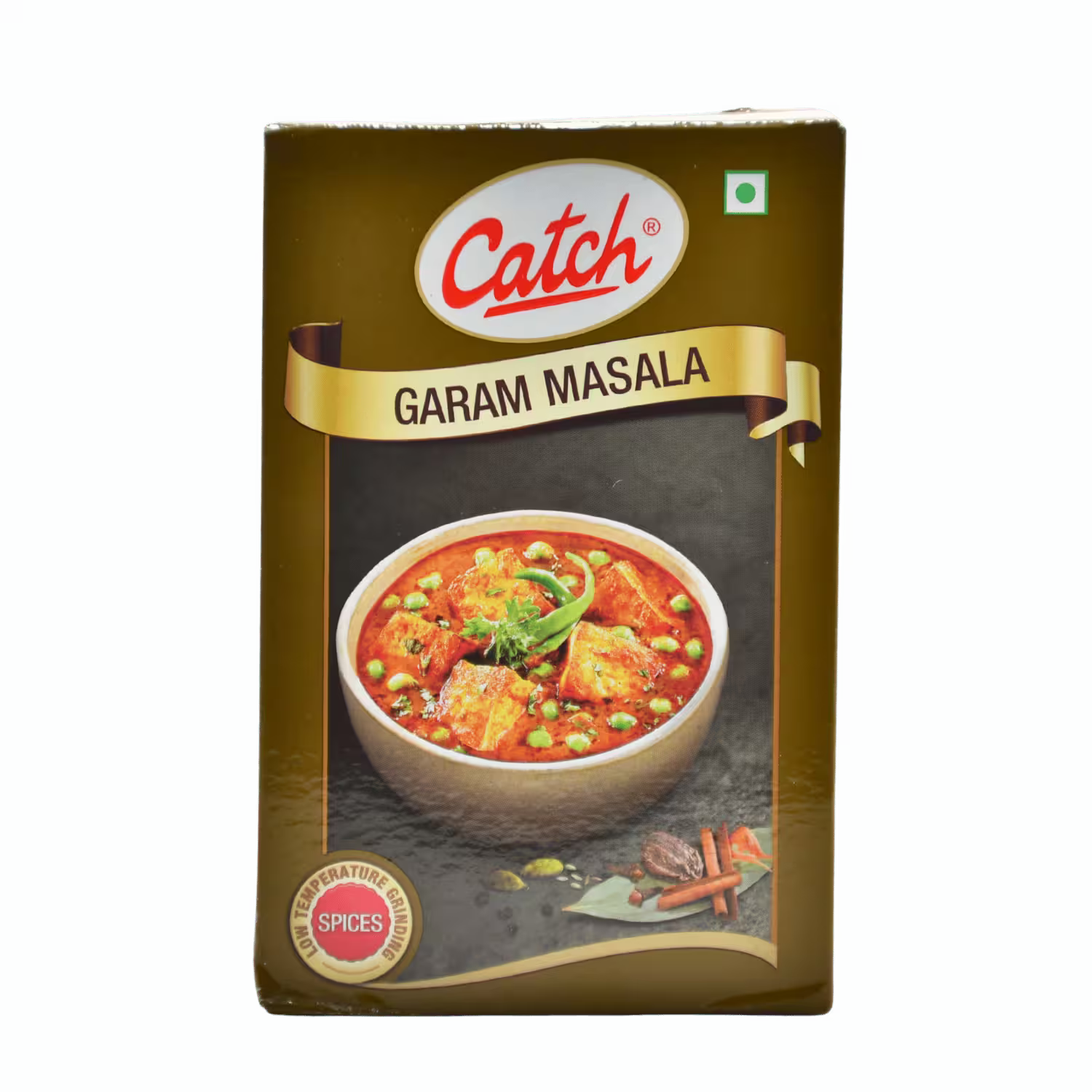 Garam Masala Catch