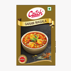 Garam Masala Catch