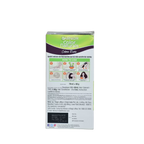 Garnier Color Darkest Brown 3