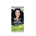 Garnier Color Natural Black 1