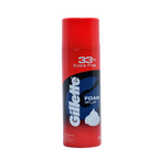 Gillette Foam Regular