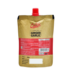 Ginger Garlic Paste Catch