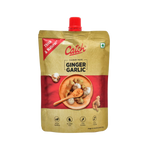 Ginger Garlic Paste Catch