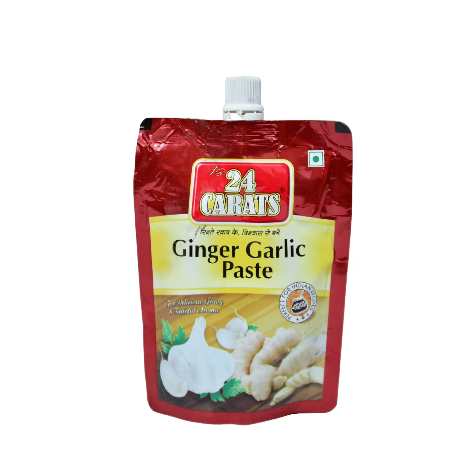 Ginger Garlic Paste 24 Carats