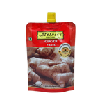 Ginger Paste