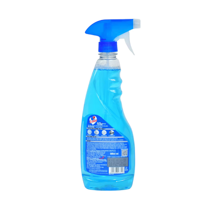 Glass Cleaner Colin