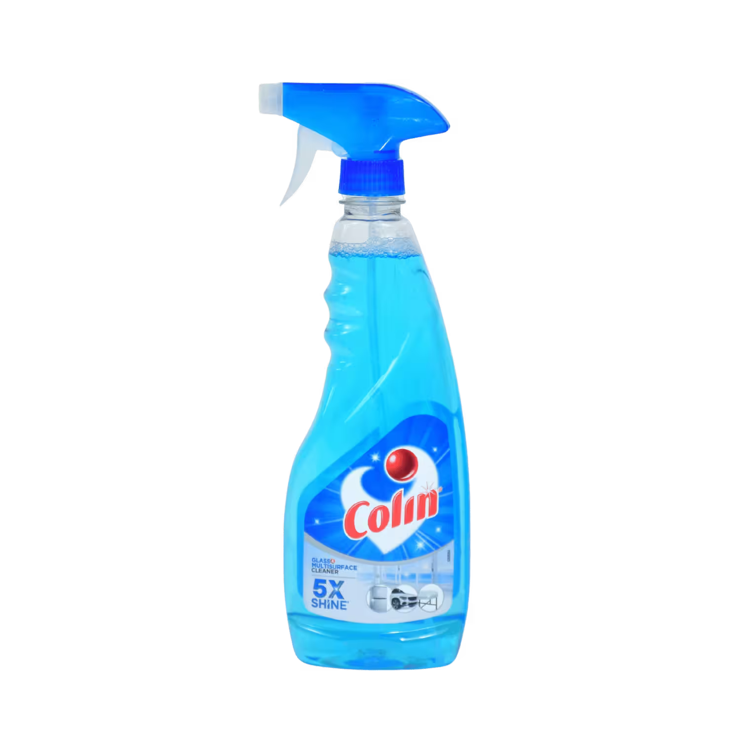 Glass Cleaner Colin