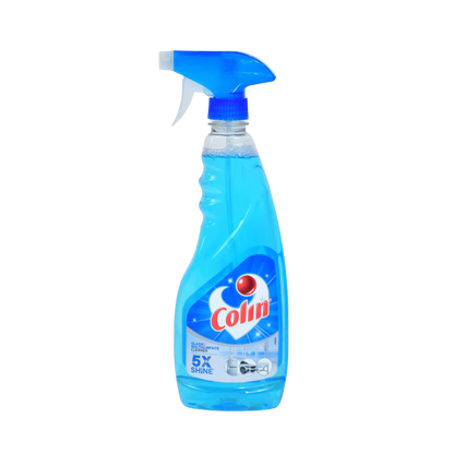 Glass Cleaner Colin