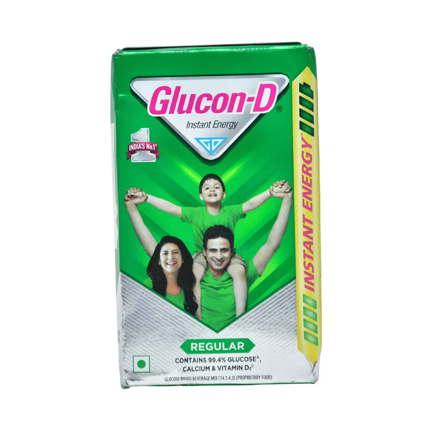 Glucon D Regular