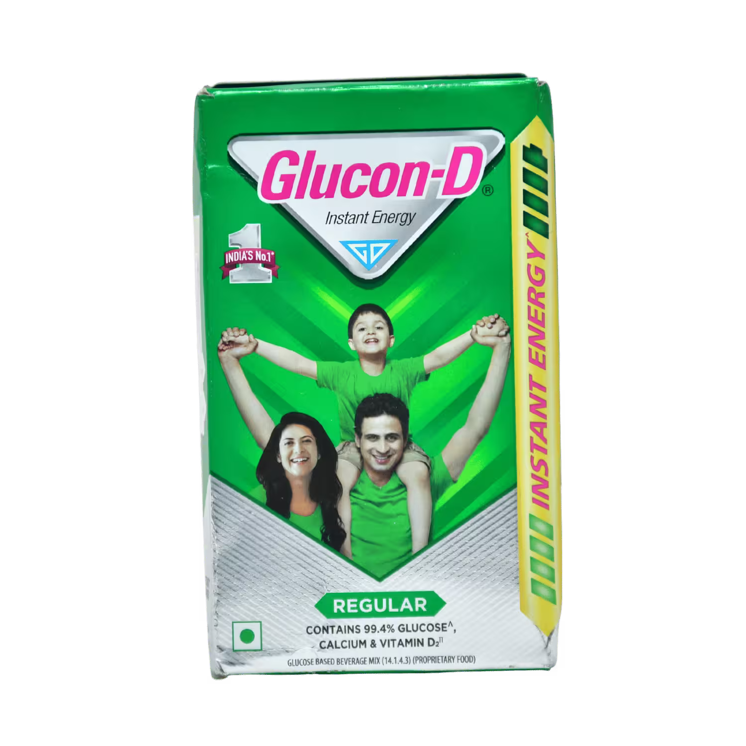 Glucon D Regular