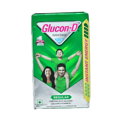 Glucon D Regular