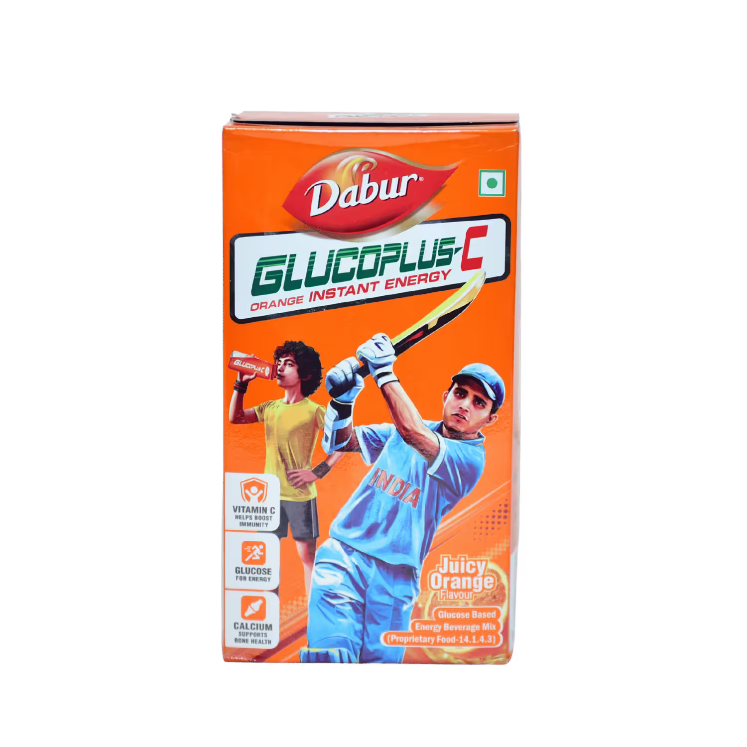 Glucoplus C Dabur