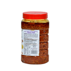 Gold Mixed Pickle Tops