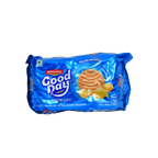 Good Day Biscuits Britannia