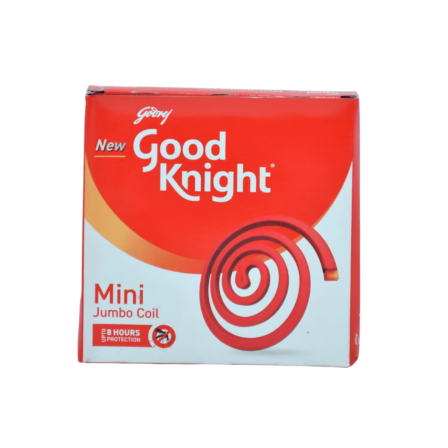 Good Knight Jumbo Coil Godrej