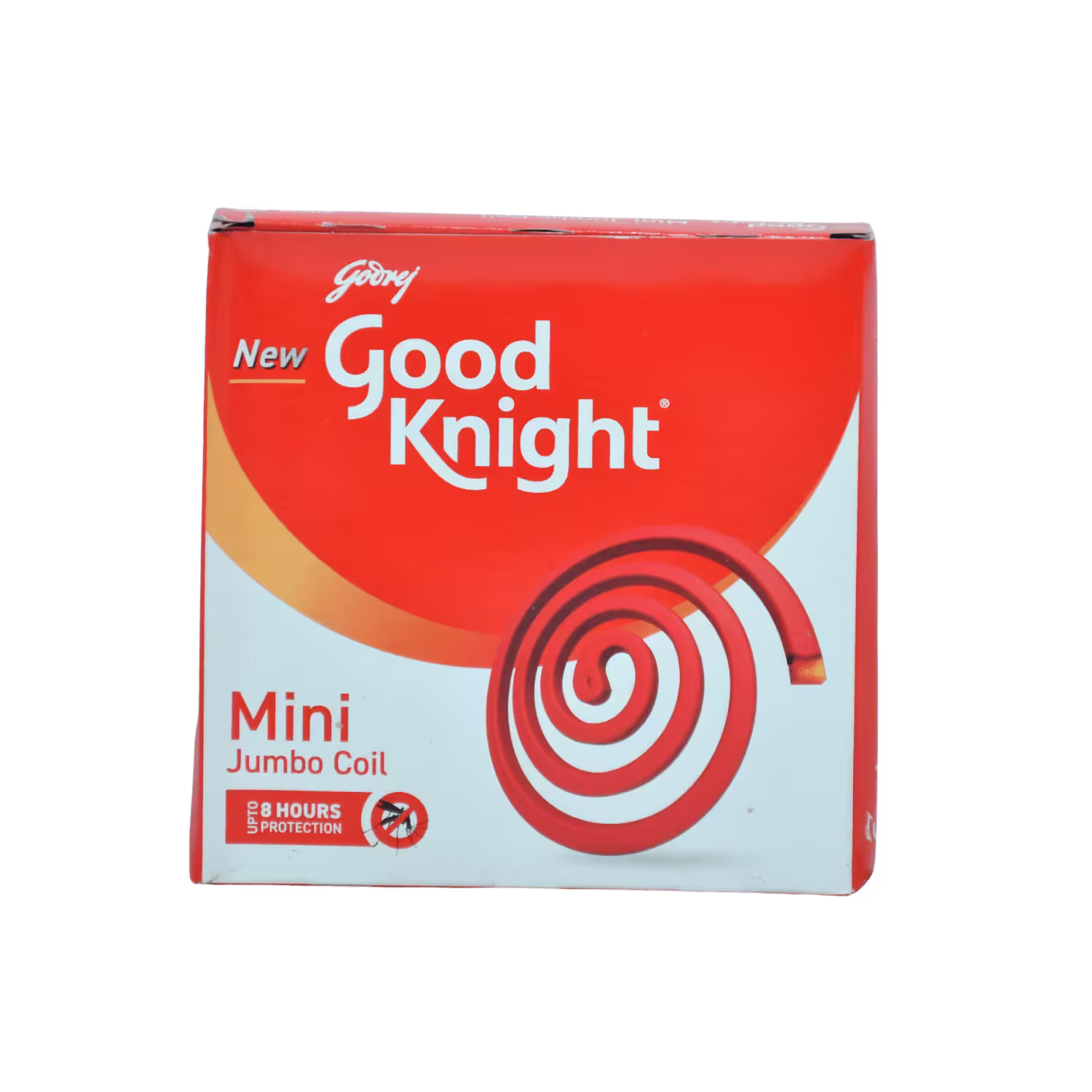 Good Knight Jumbo Coil Godrej