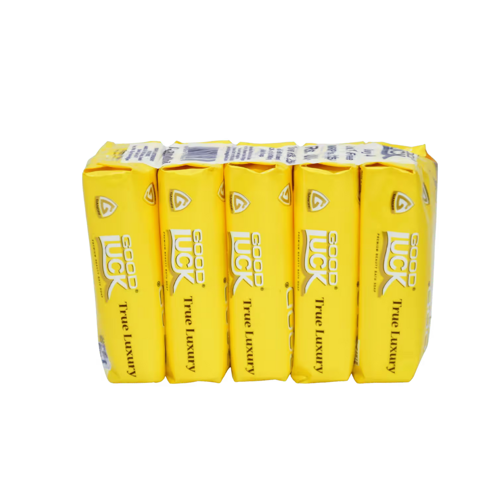 Good Luck Soap Haldi