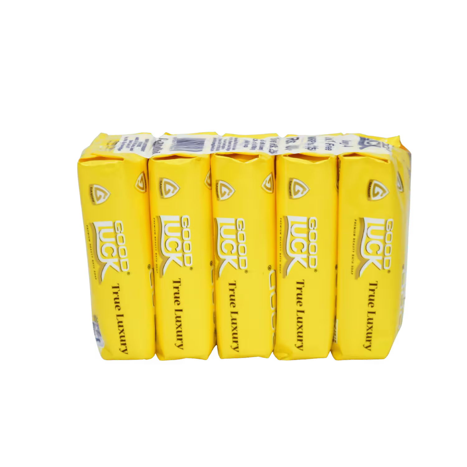 Good Luck Soap Haldi