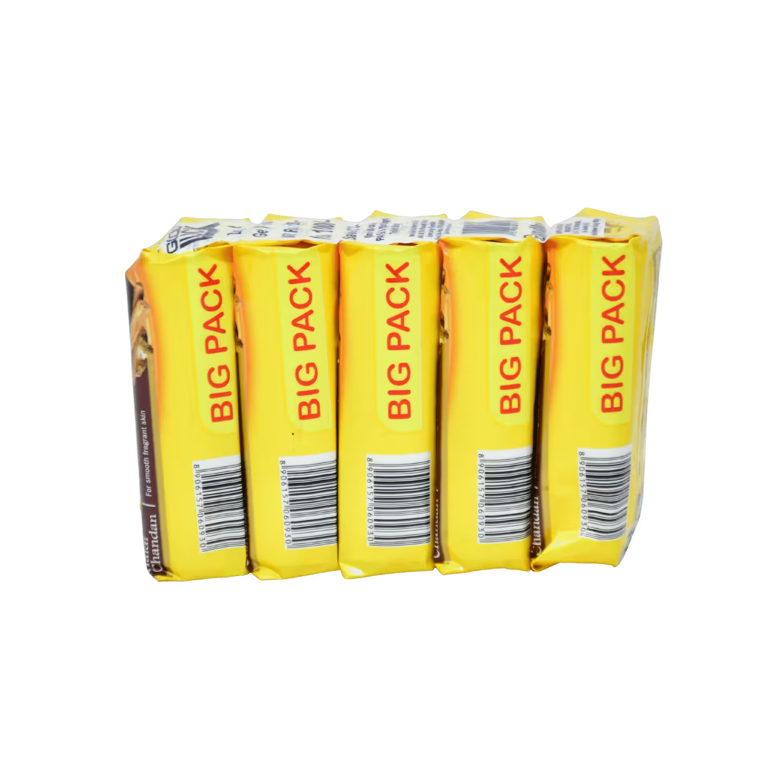 Good Luck Soap Haldi