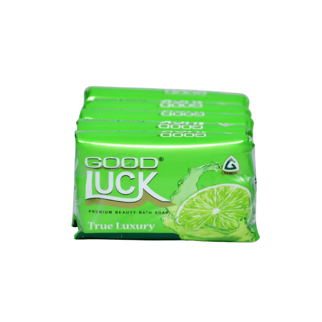 Good Luck Soap