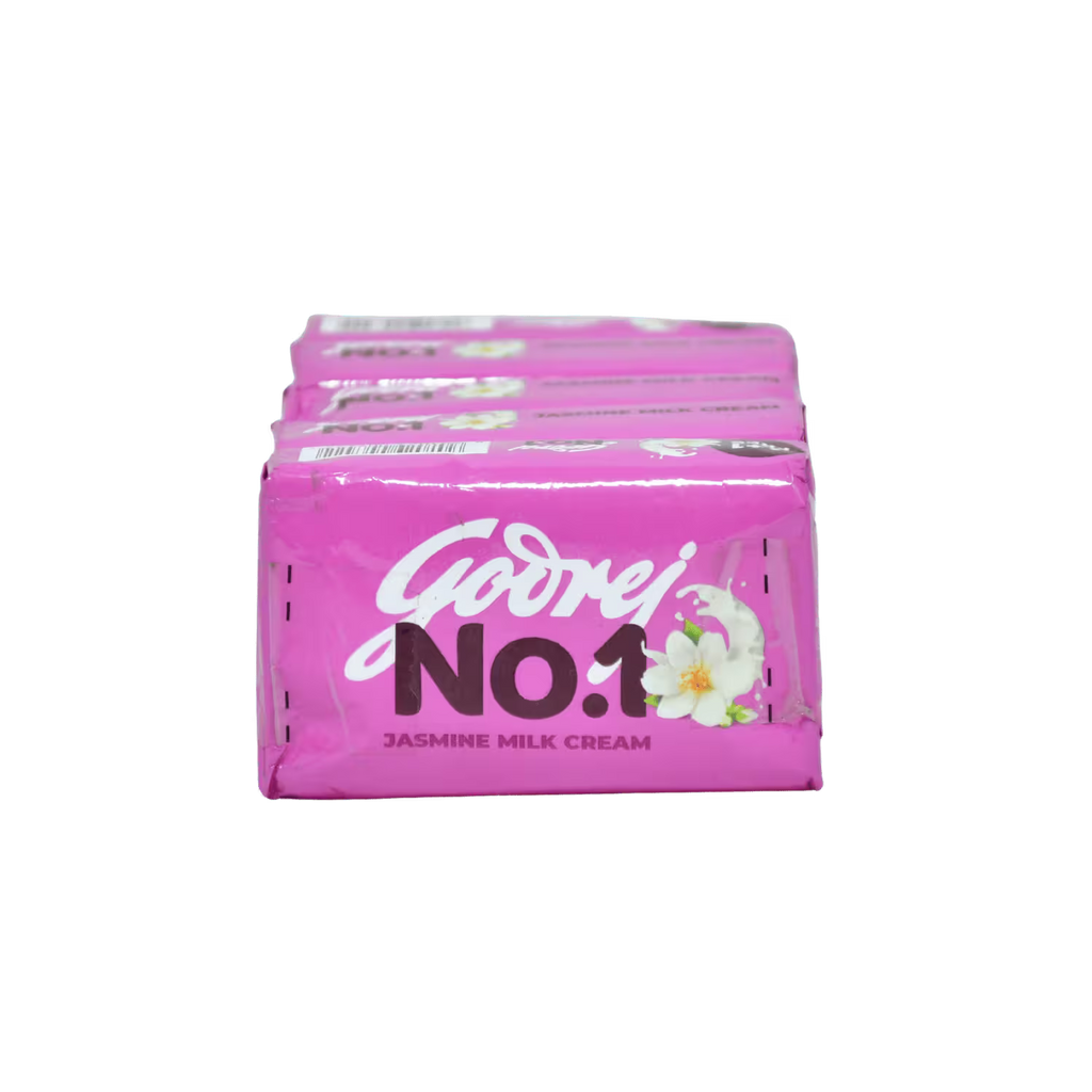 Goorej No1 Soap