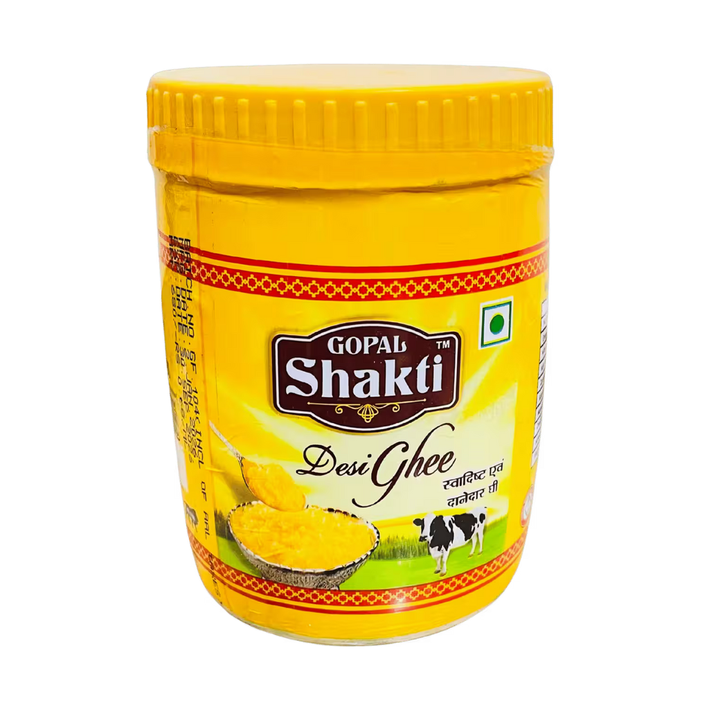 Gopal Shakti Desi Ghee