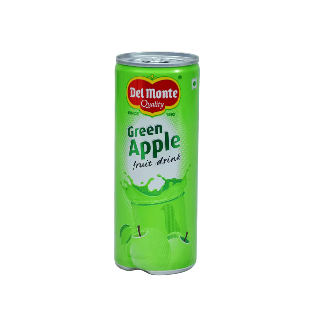 Green Apple Fruit Drink