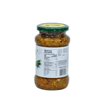 Green Chili Pickle Natures Pride