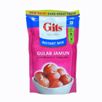 Gulab Jamun Gits