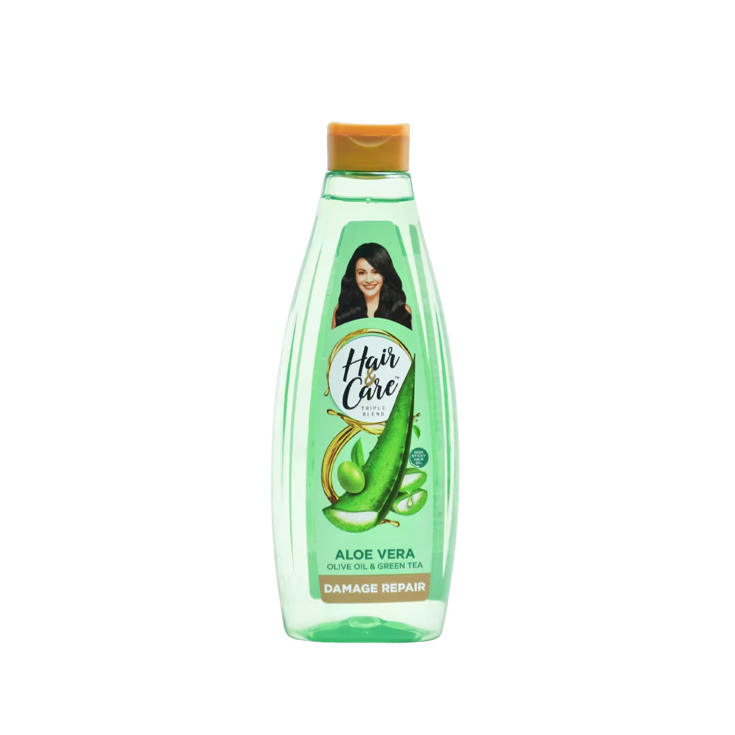 Hair and Care Aloe Vera