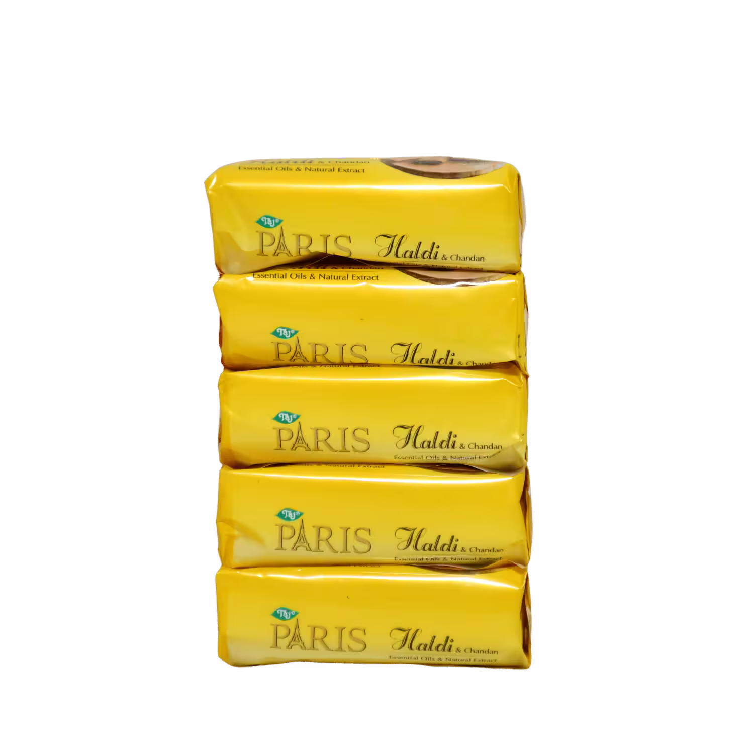 Haldi Chandan Paris Soap