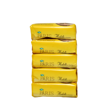 Haldi Chandan Paris Soap