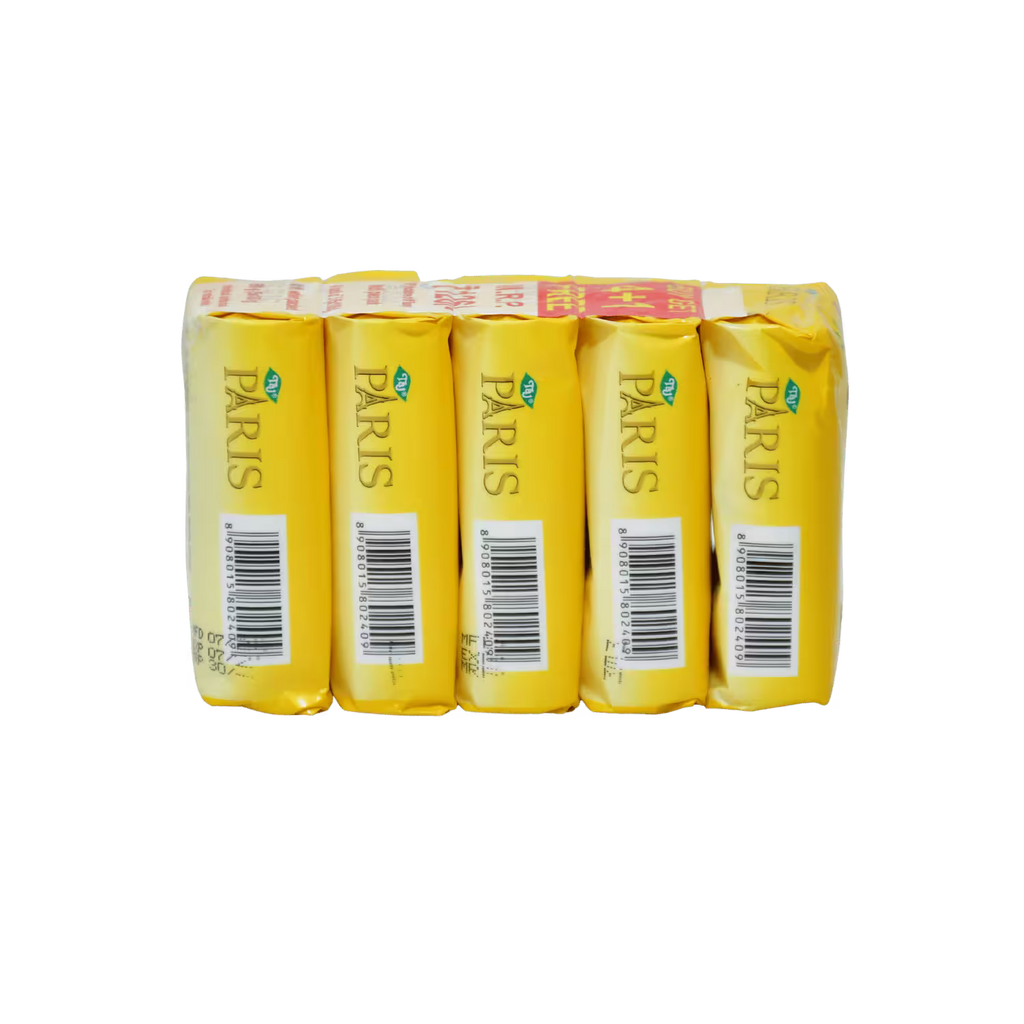 Haldi Chandan Paris Soap