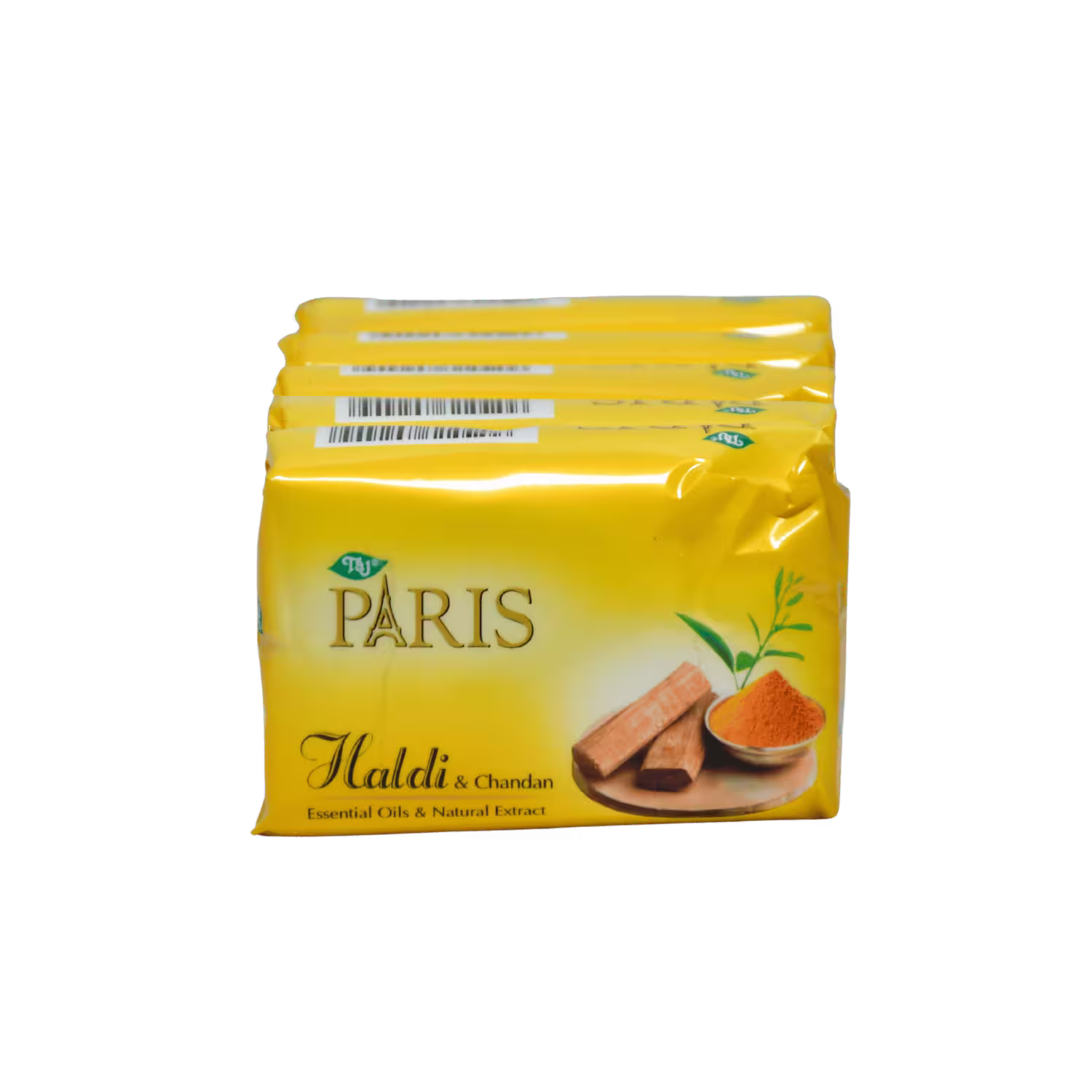 Haldi Chandan Paris Soap