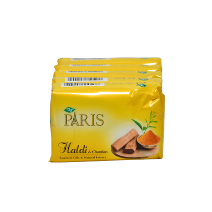 Haldi Chandan Paris Soap