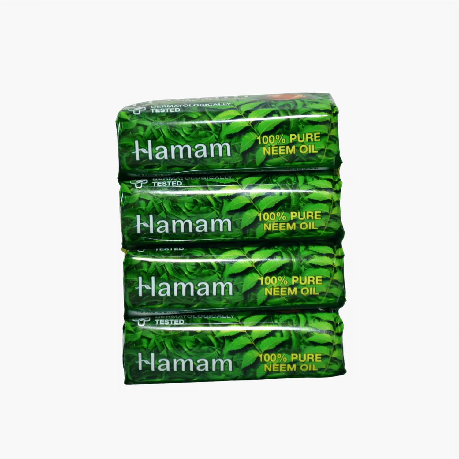 Hamam Neem Oil Soap