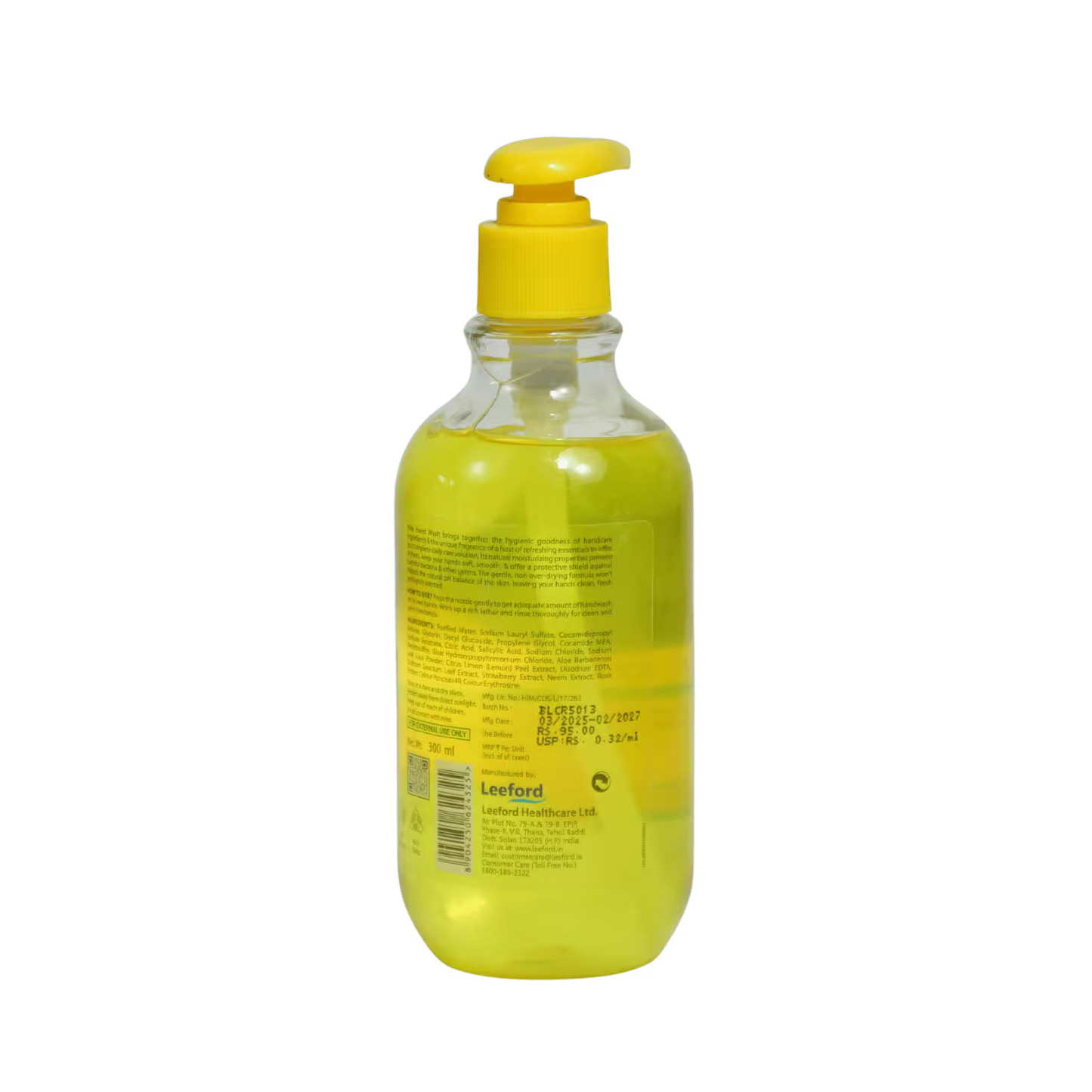 Handwash Alite